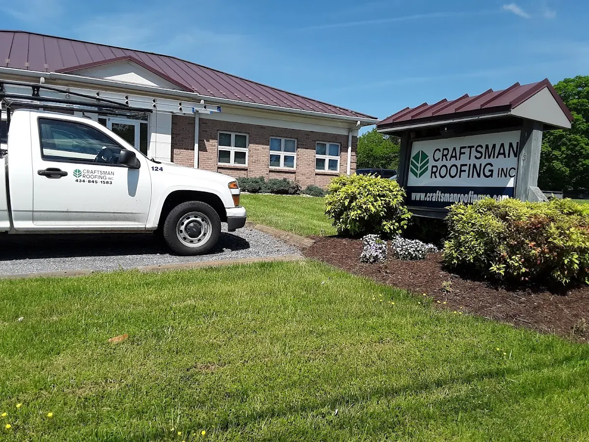 Quality Roof Inspection & Assessment by experienced craftsmen in Sugar Creek